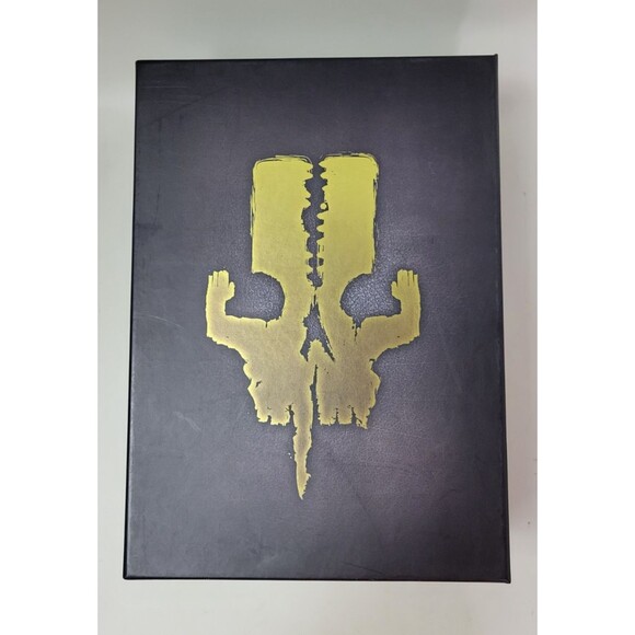 The 7th Continent Board Game Serious Poulp 2017 - Picture 1 of 8